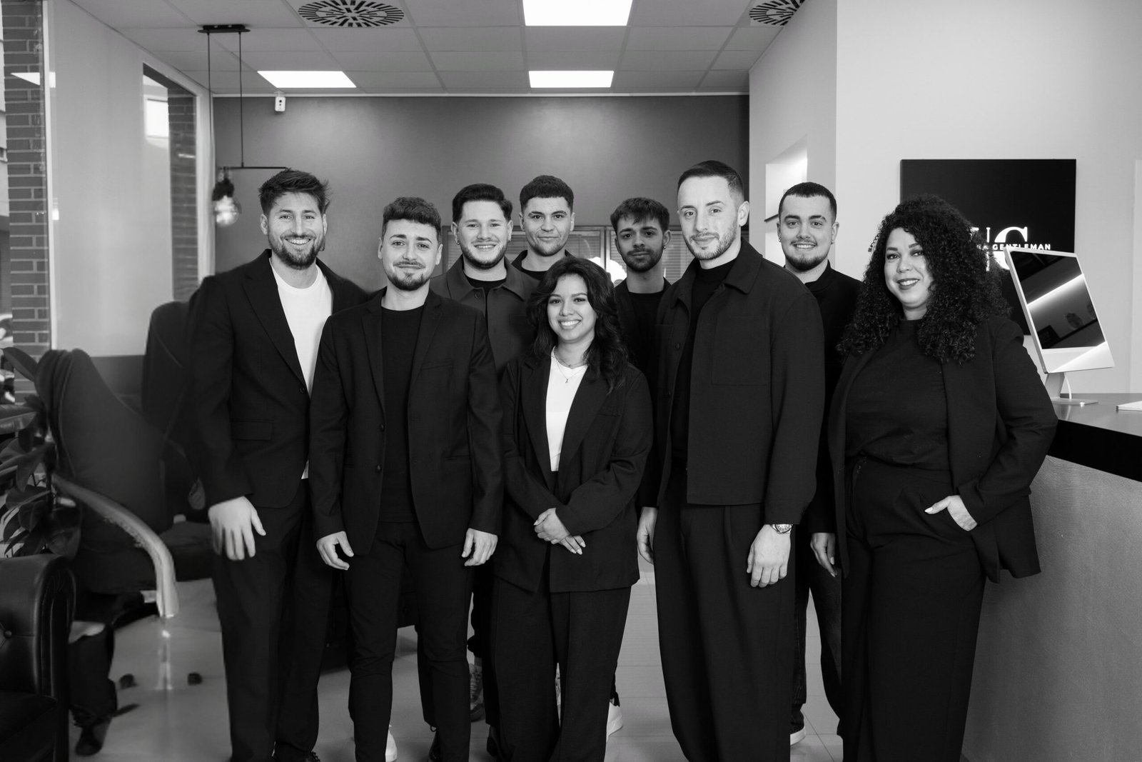 Equipo completo de Vallcanera