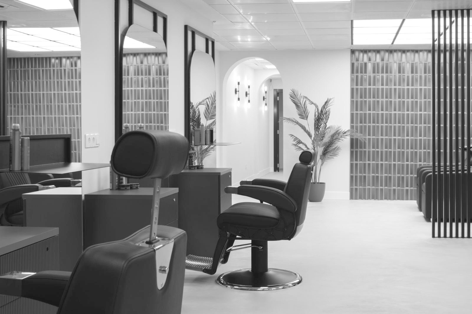 Interior de Vallcanera Gallery