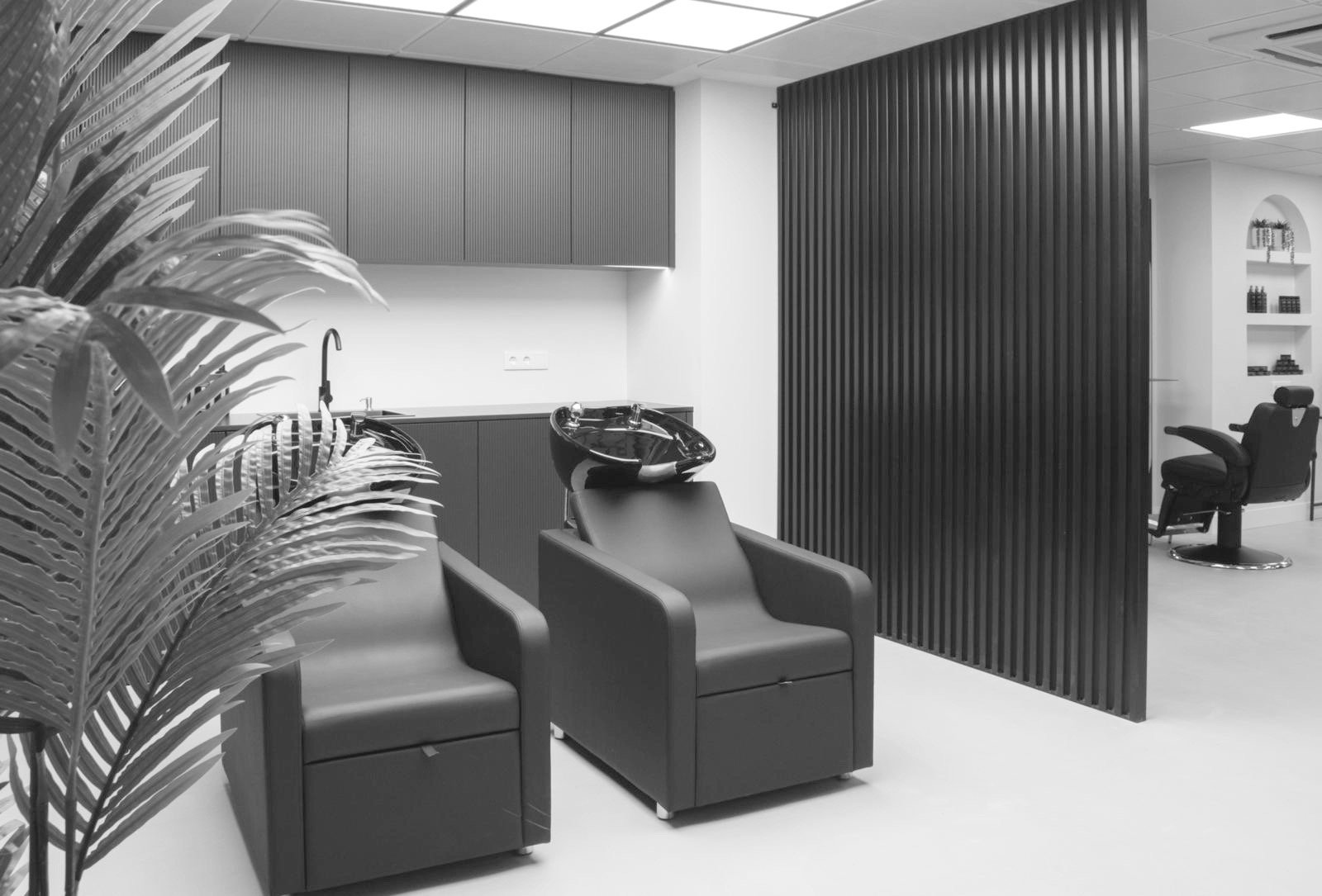Salón Gallery