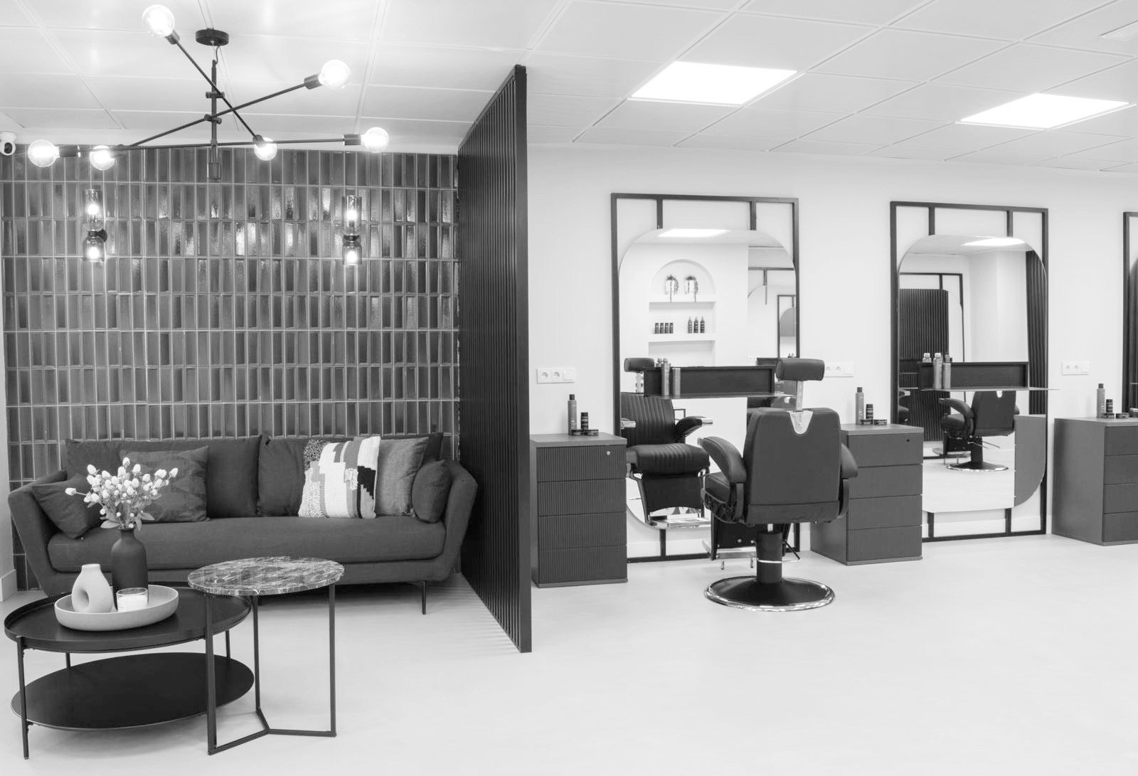 Salón Gallery