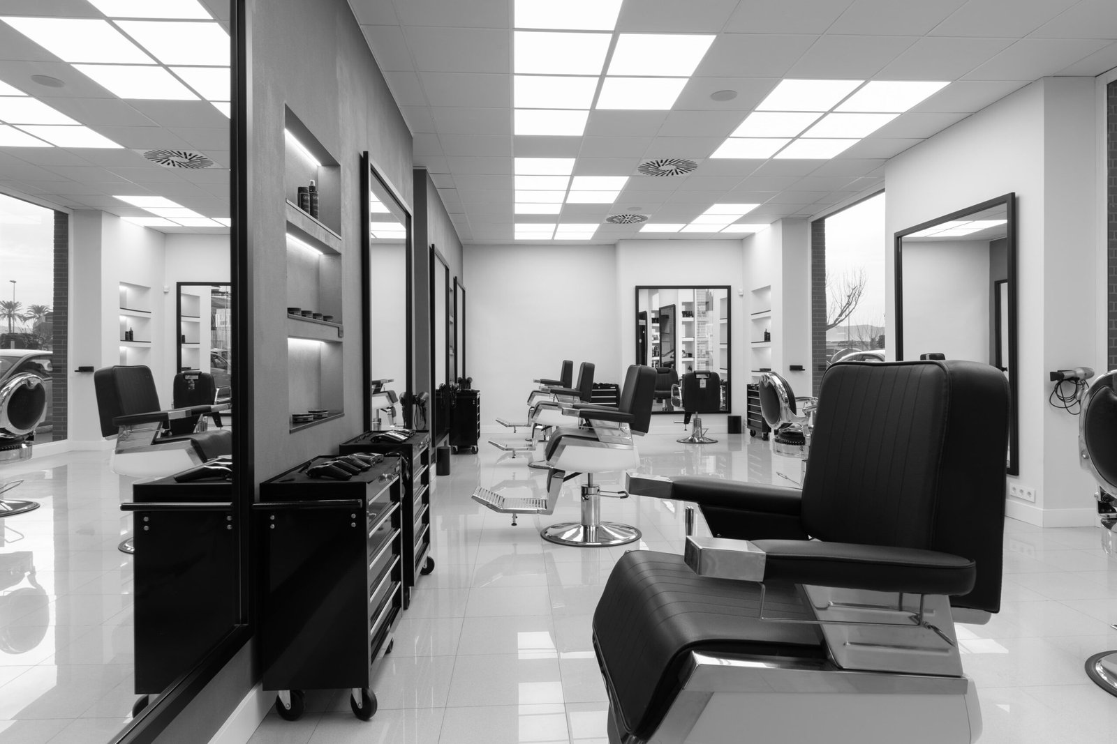 Interior de Vallcanera Gentleman