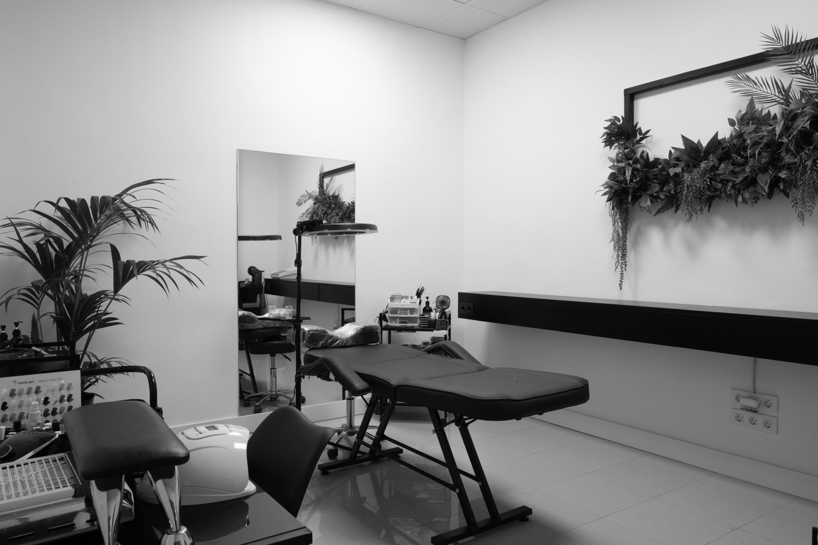 Salón Gentleman