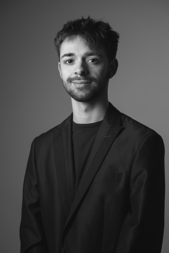 Andreu Climent