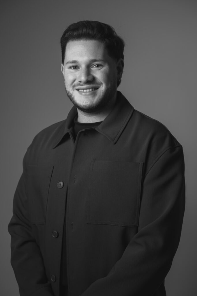 Borja Ruescas